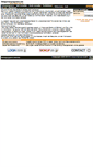 Mobile Screenshot of deinpartnerprogramm.com